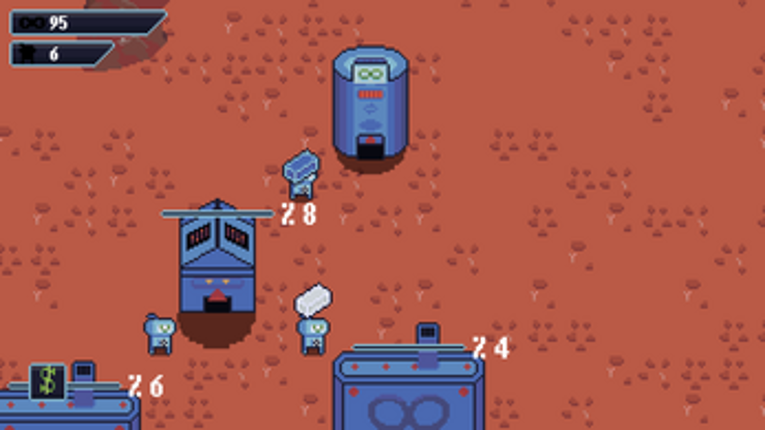 Loop Colony screenshot