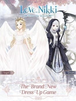 Games like Love Nikki-Dress UP Queen