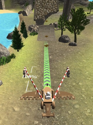Make It Fly! screenshot