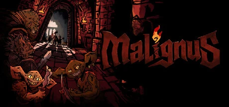 Games like Malignus