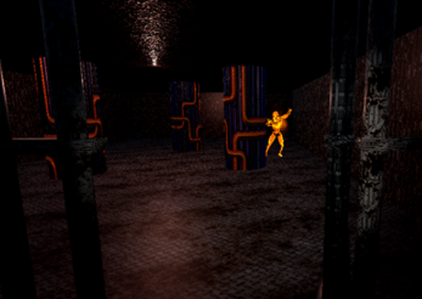 Markot's Nightmare Image