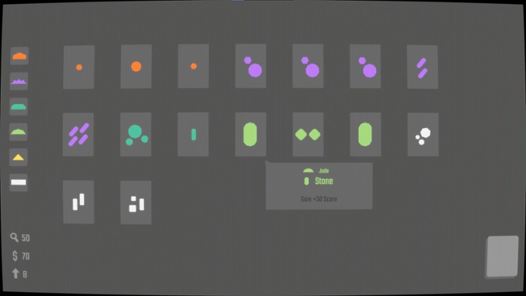 Matchstone screenshot