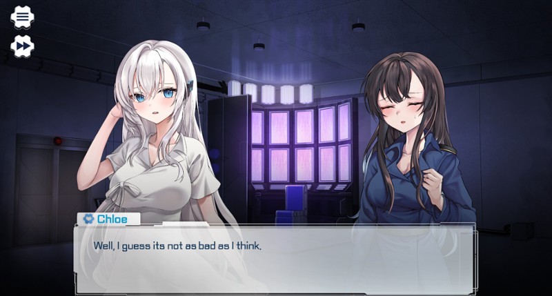 Memorial Circuit screenshot