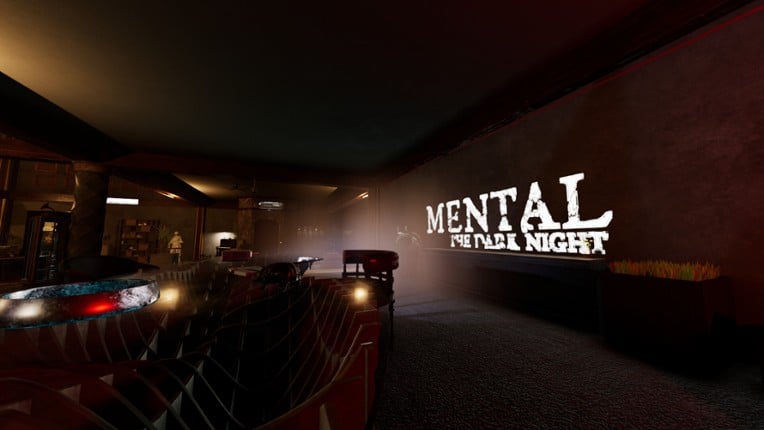 Mental: The Dark Night screenshot