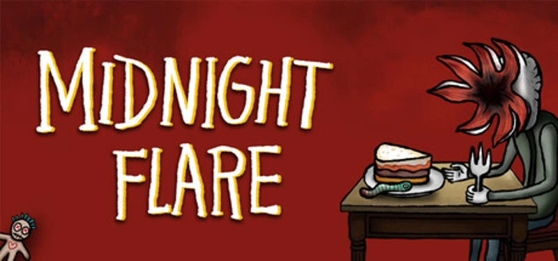 Midnight Flare Image