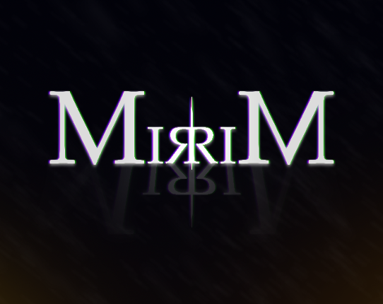 MIRRIM Image