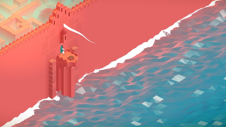 Monument Valley: The Collection screenshot