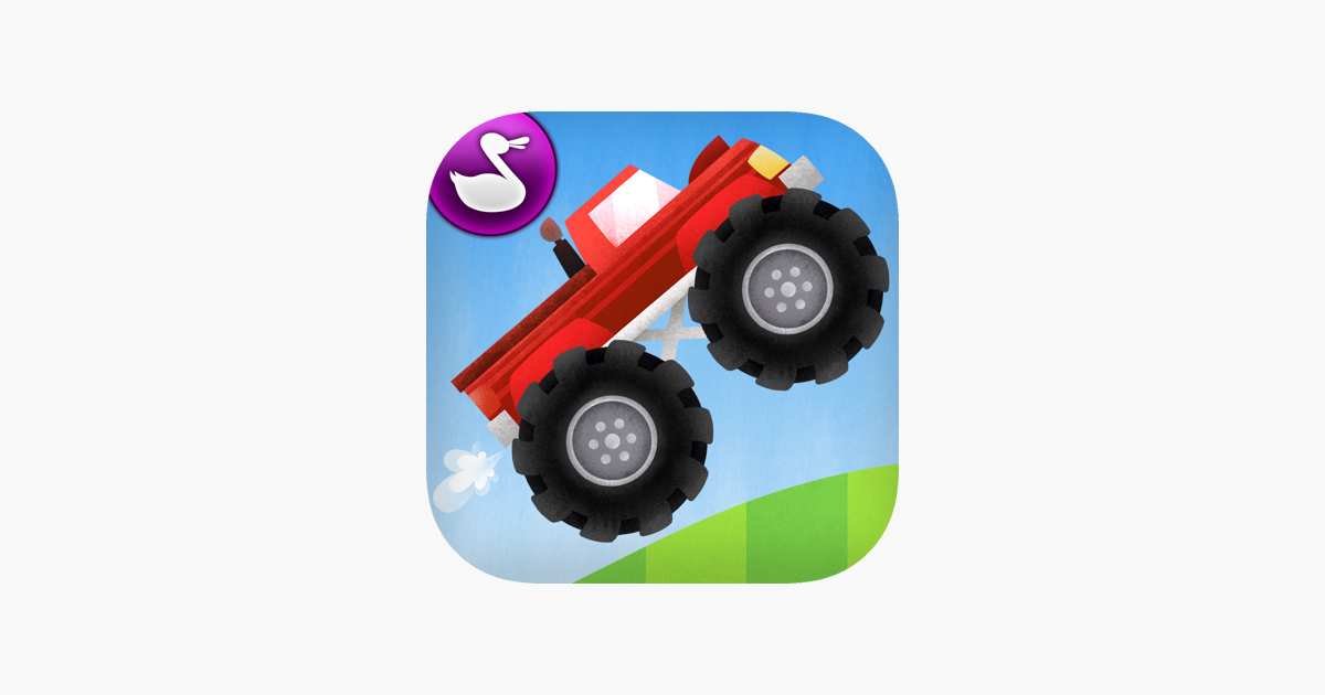 Games like More Trucks - Duck Duck Moose