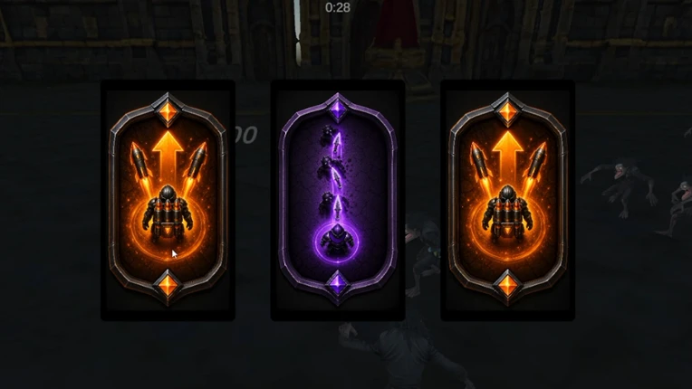 Mortal Harvest: Farmer to God Survival Image