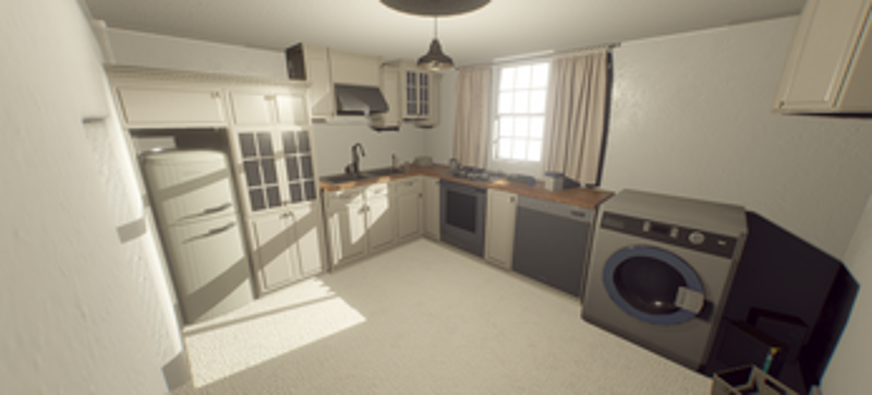 My Dear Neighbor, edition 404 screenshot