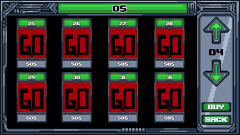 Mystery Lab 3 screenshot