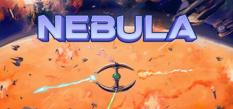 Games like Nebula