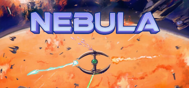 Nebula Image