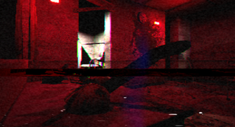 NECROMANTIK screenshot