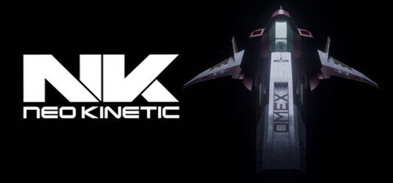 Neo Kinetic Image