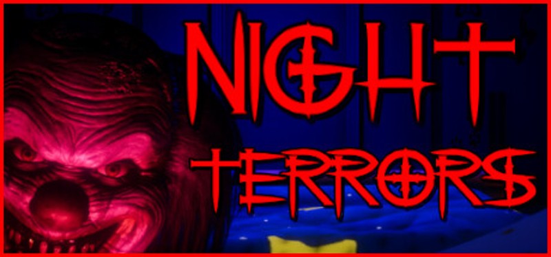 Night Terrors Game Cover
