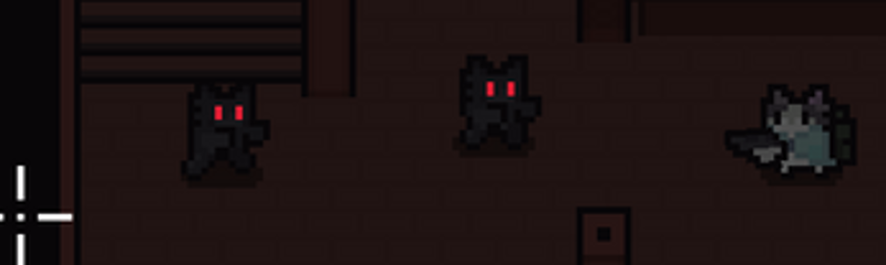 Nine LIVES | ALPHA Image