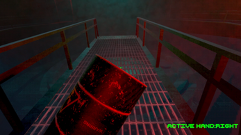 Nuclear Holiday Image