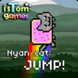 Games like Nyan Cat: Jump!