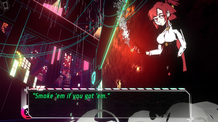 of the Devil screenshot