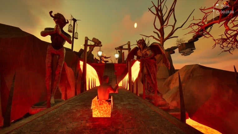 One Box One Goal screenshot