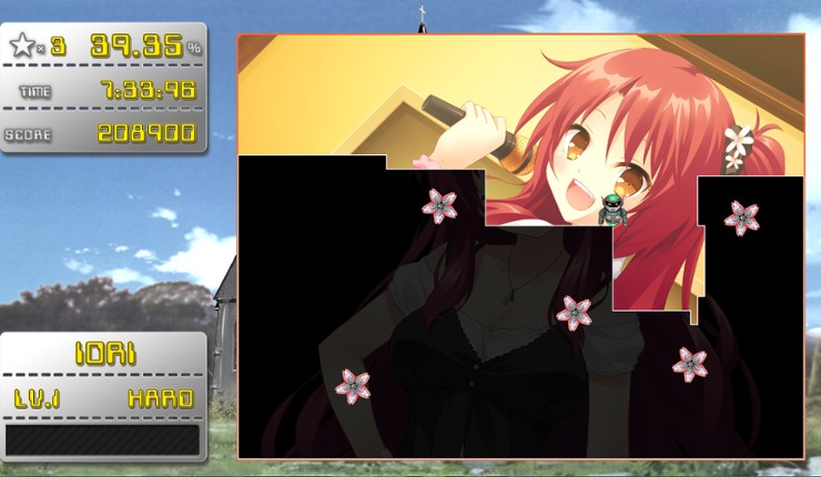 ONNANOKO KEEPER 2 screenshot