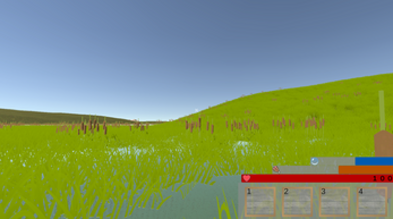 OpenWorld Island (Alpha) Image