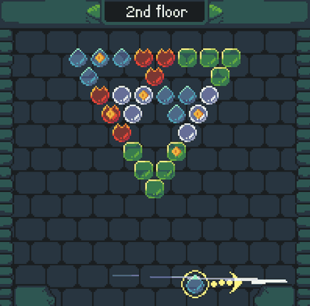 Orb Tower screenshot