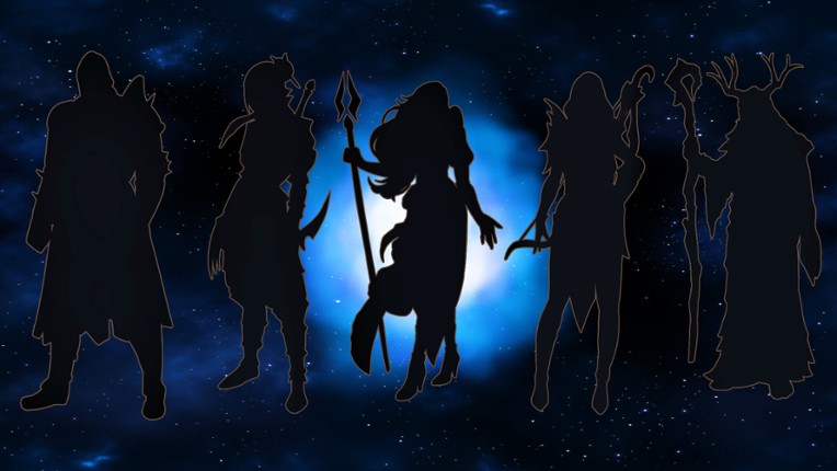 Otherworld Hero screenshot