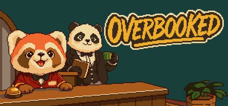 Games like Overbooked