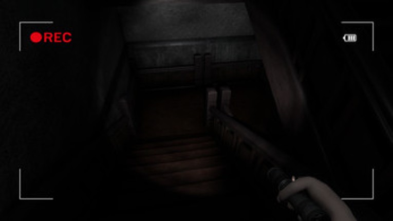 Paranormal Entities screenshot