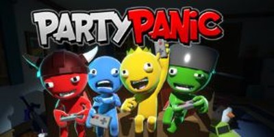 Party Panic Image