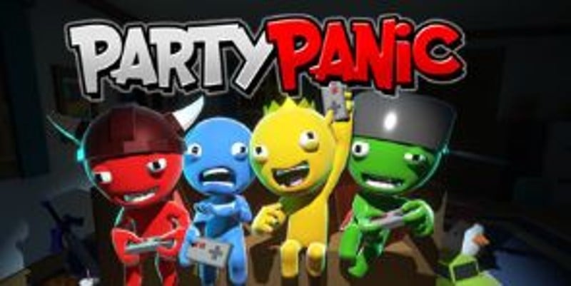 Party Panic Image