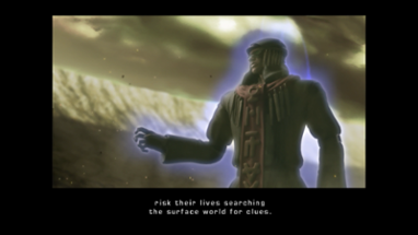 Phantom Dust Image