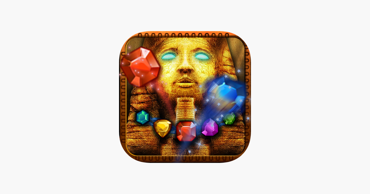 Games like Pharaoh Diamond Treasure