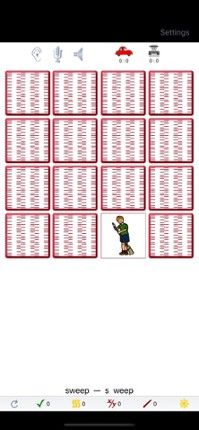 Phonology MatchUps! Image