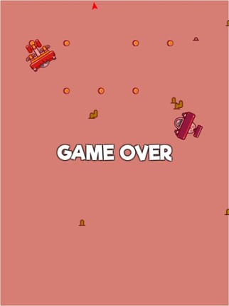 Pico Planes screenshot