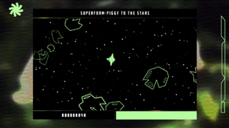 Piggy to the Stars Image