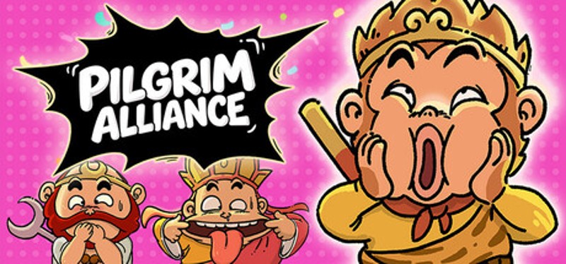 Pilgrim Alliance Image