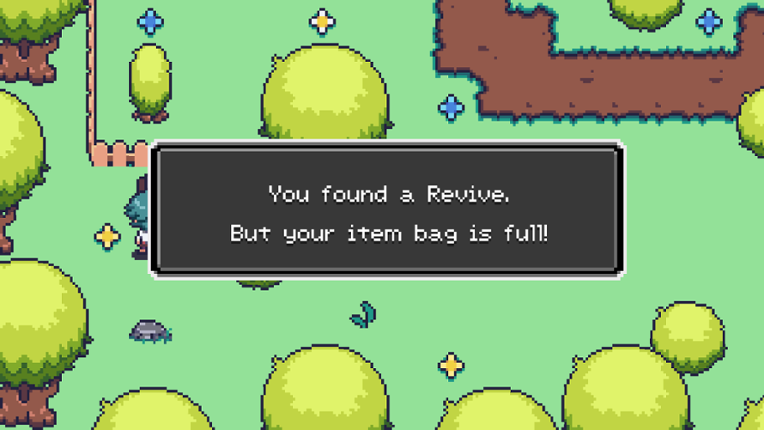 Pixel Shire Valley: Quest Image