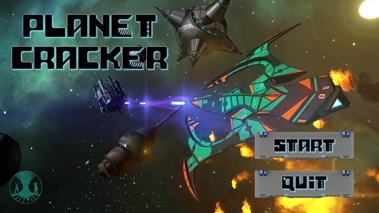 Planet Cracker screenshot