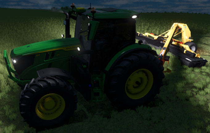 PM Custom 6R Series Image