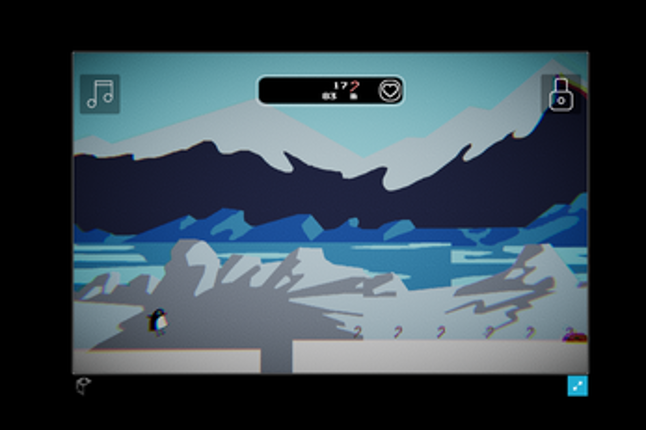 Polar Rush screenshot