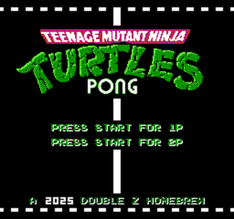 Pong Variants Image
