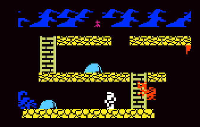 Princess Quest Image