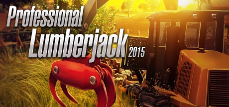 Games like Professional Lumberjack 2015