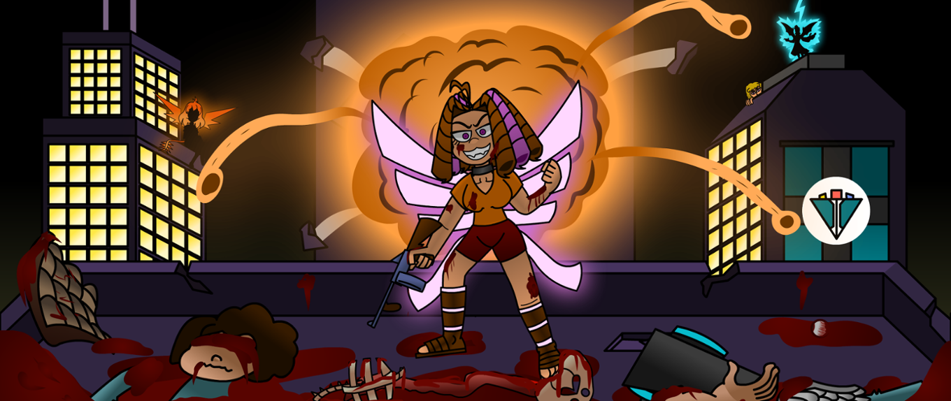 Games like Project Absentia