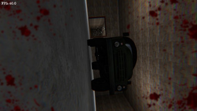 Psychopath Hunt: Enhanced screenshot