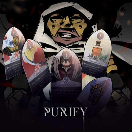 Purify Image