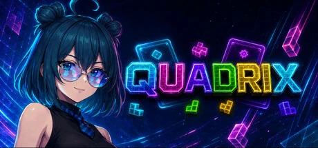 Games like Quadrix